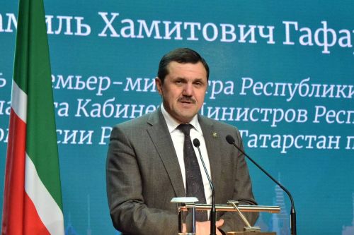В Татарстане обсудили меры по снижению смертности на дорогах