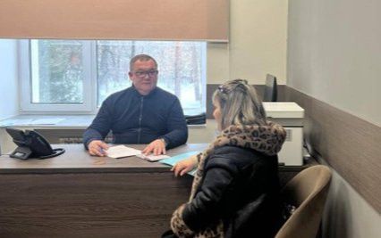 В Татарстане оказывают бесплатную юридическую помощь участникам СВО и их семьям