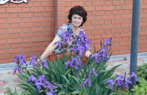 Гульфия Заннатова: “Надо жить дружно, поддерживая и помогая друг другу”