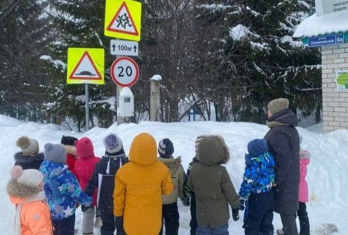 В Татарстане стартует профилактическое мероприятие «Весенние каникулы»