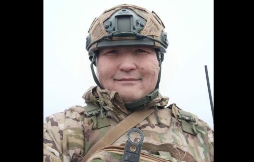 Участник СВО из Иннополиса: «Мы уже победители!»