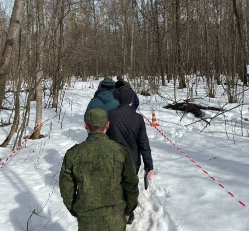 В Верхнем Услоне приступили к поискам тела убитой девушки из Челябинской области