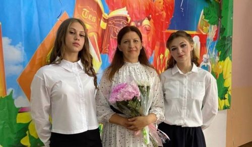 Школьницы из Куралова получили приглашение в Государственную Думу