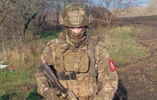 Я патриот своей страны!