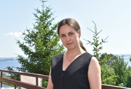 Алина Утюгина: «Если дал слово - держи его»