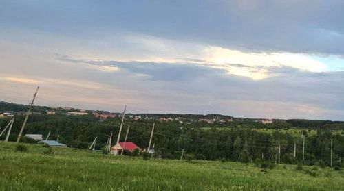 Какой будет погода в Верхнеуслонском районе 24 июня 2025 года