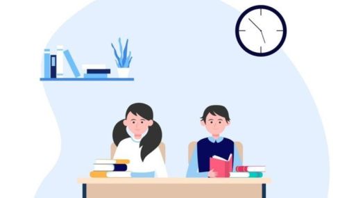 Новые школьные расписания: как снизят нагрузку на учеников