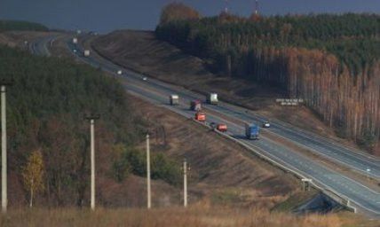 Капремонт региональной дороги начался в Верхнеуслонском районе