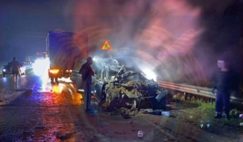 22 человека погибли по вине пьяных водителей в Татарстане