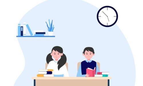 В Госдуме предложили отменить учебу по субботам для школьников