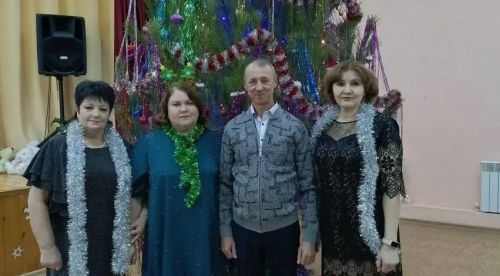 Кильдеевский Дом культуры завоевал грант на модернизацию