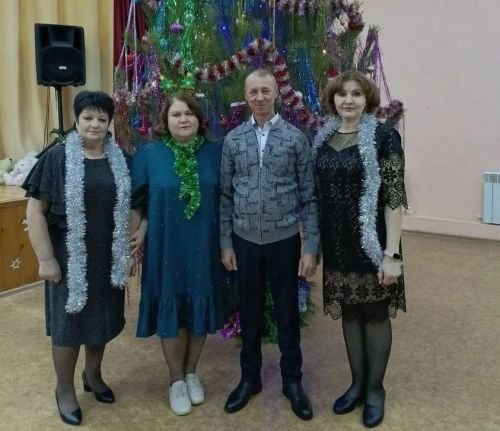 Кильдеевский Дом культуры завоевал грант на модернизацию