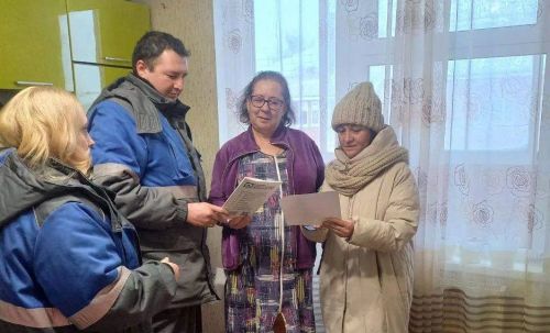 В Верхнеуслонском районе проходят проверки газового оборудования