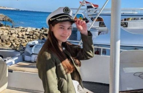 Студентка из Татарстана отправится снимать научный фильм в Антарктиду