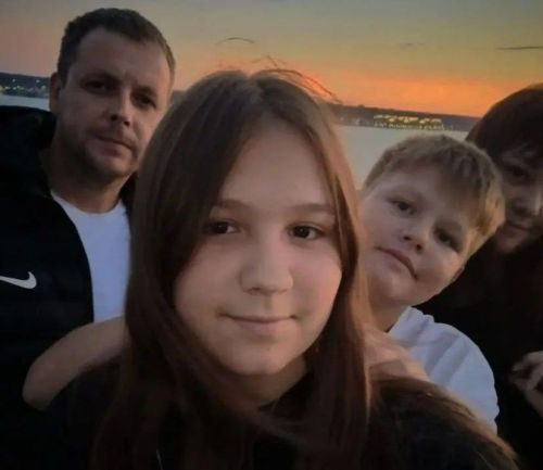 Фотоконкурс «В кадре с папой» завершился в Кильдееве