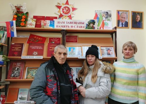 Ольга Соколова: «Сколько я проживу, столько будет жить память о сыне»