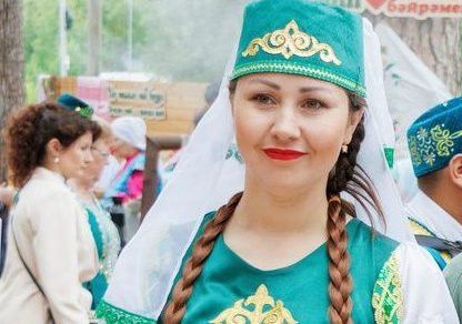 Директор клубной системы Верхнеуслонского района выиграла республиканский грант