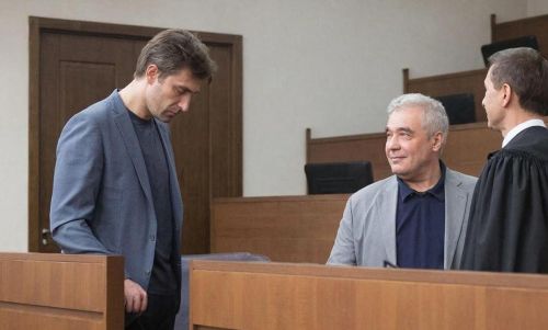 Житель Верхнеуслонского района угнал авто, но примирился с владельцем в суде