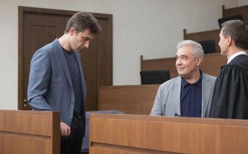 Житель Верхнеуслонского района угнал авто, но примирился с владельцем в суде