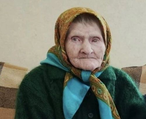 Жизнь как пример: история Александры Евграфовой из села Коргуза