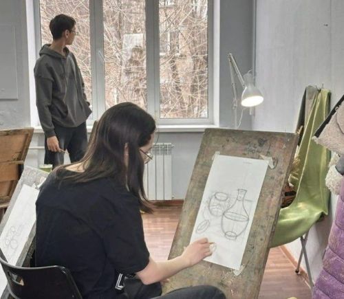 Юные дарования покорили республиканский конкурс памяти Васильева