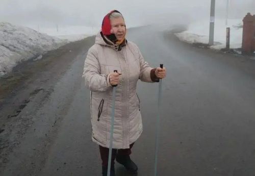 10 000 шагов к долголетию: в Верхнем Услоне внедряют здоровые привычки
