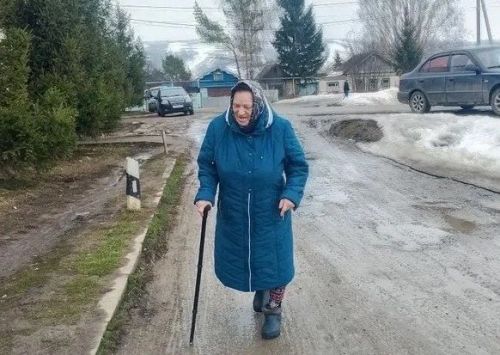 «Өмет утравы»нда сәламәтлеккә 10 000 адым ясадылар