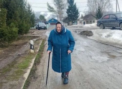 «Өмет утравы»нда сәламәтлеккә 10 000 адым ясадылар