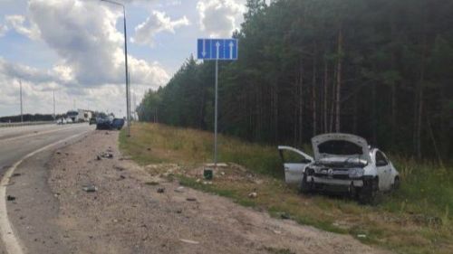 В Верхнеуслонском районном суде вынесли приговор водителю из Буинского района