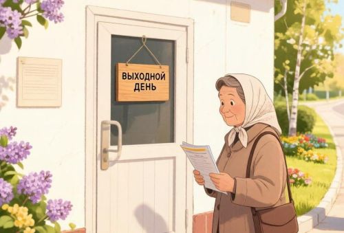 График работы почты в Татарстане изменится на Курбан-байрам 2026