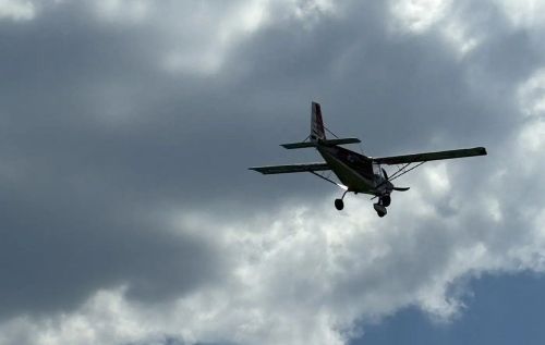 Росреестр Татарстана начал проверять земельные участки с помощью беспилотников