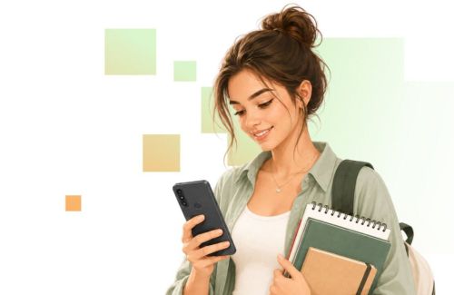 Подать заявление в колледж или вуз теперь можно онлайн через Госуслуги