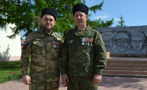 «Батальон добра»: мы вернулись, чтобы петь правду