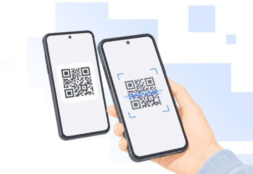 На Госуслугах появилось новое приложение «Госкан» для проверки данных по QR-коду