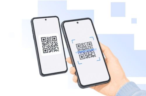 На Госуслугах появилось новое приложение «Госкан» для проверки данных по QR-коду