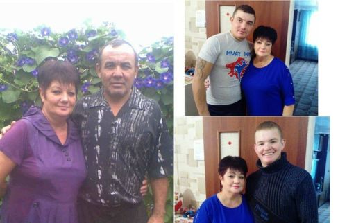 Сотрудница Кильдеевского СДК присоединилась к акции #КомандаРодных в День семьи