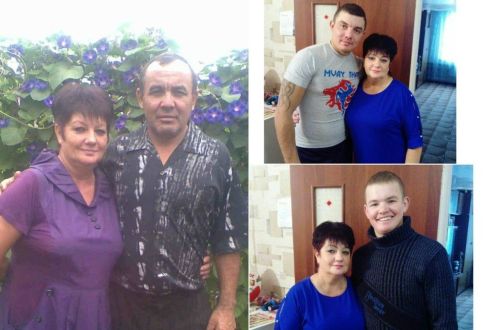 Сотрудница Кильдеевского СДК присоединилась к акции #КомандаРодных в День семьи