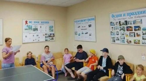 Мәмәтхуҗада «Россия канатлары» чарасы узды