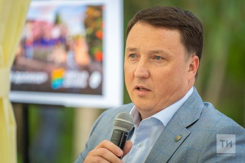 В Татарстане в 2023 году обустроят и восстановят 11 воинских захоронений