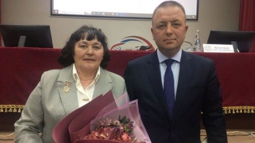 Раиса Митрофанова: «Иногда мне снится, что я снова учусь на ветеринара»