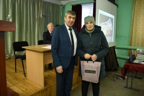 В Канашском сельском поселении бережно хранят национальные традиции
