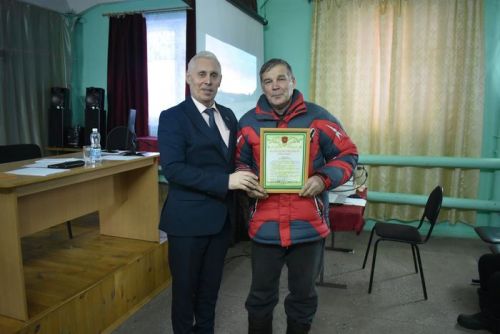 В Канашском сельском поселении бережно хранят национальные традиции