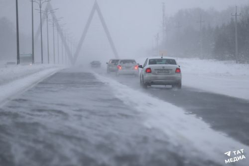 Прогноз погоды на предстоящую неделю с 23 по 29 января 2023 года