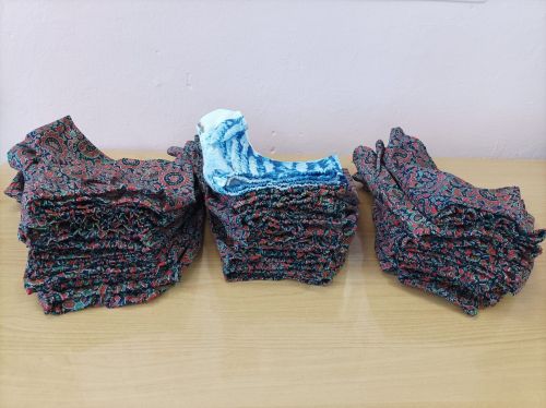 Матюшино мәктәбендә «Солдатка посылка» акциясе оештырылды