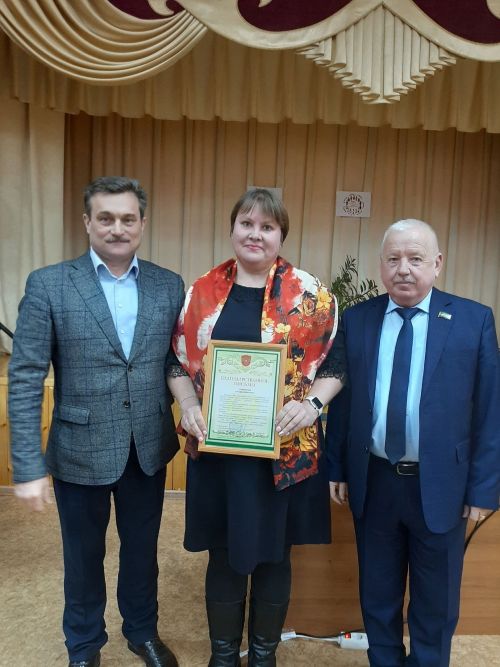 В Кильдееве надеются, что КФХ Пашкова возродится