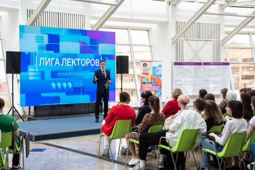 Более 48 тыс. татарстанцев приняли участие в общественных проектах ПФО в 2022 году