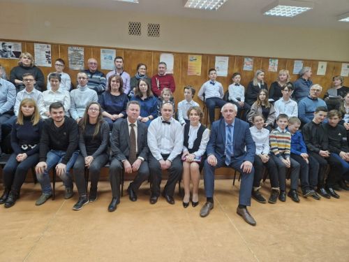 Преподаватель Верхнеуслонской Детской школы искусств выступил в Пензе