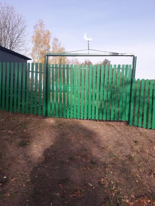 «Туган җир» тапшыруын карагач  уйлануларым