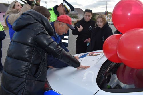 В Верхнем Услоне прошла акция «Папы рулят»