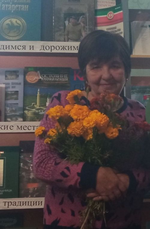 В Коргузе поздравили ветеранов сельскохозяйственного труда